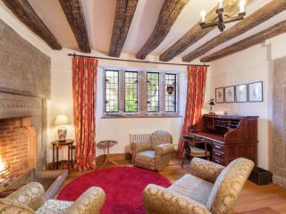 Great Bidlake Manor - Bridestowe - 3