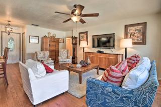 Central Florida Escape on 5 Acres with Grill and Pool! - 5