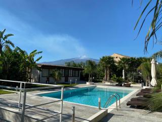 VILLA SICILIA - Calatabiano - 0