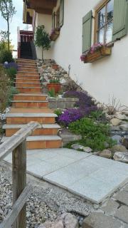 Ferienhaus Allgäu - Nesselwang - 4