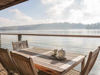Sandridge Boathouse - 7