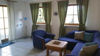 Ferienhaus Allgäu - 9