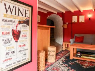 Sandridge Barton - 5