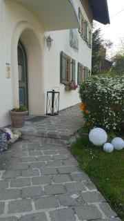 Ferienhaus Allgäu - Nesselwang - 3