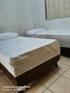 #Flats Studio 45 Bueno Oeste - 1