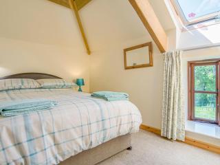 Orchard Barn - Virginstow - 2
