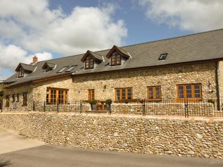 The Barn - 9