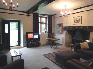 Hornshayne Farmhouse - 5