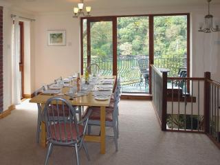 Galanda Treetops - 1