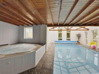 Yellowland Farm - Merryfield - 9