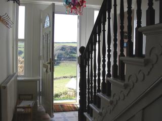 Heightley House - Tintagel - 7