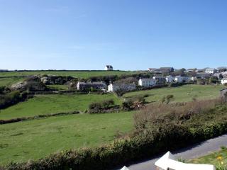 Heightley House - Tintagel - 8