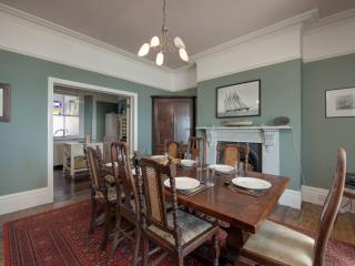 The Captains House - Downderry - 2