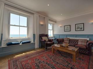 The Captains House - Downderry - 6