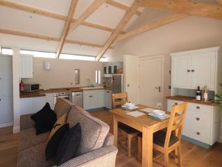 Mugwell Barn - Callington - 5