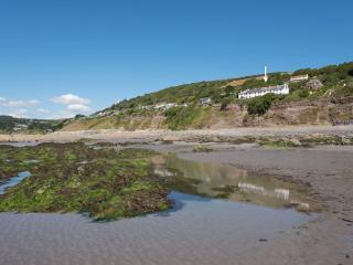 The Captains House - Downderry - 0
