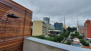 Vossa Bossa Alameda Tietê - São Paulo - 3