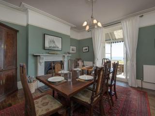 The Captains House - Downderry - 3