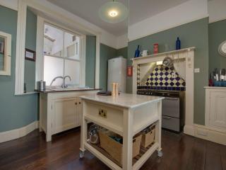 The Captains House - Downderry - 1