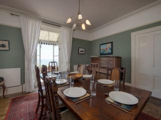 The Captains House - Downderry - 4