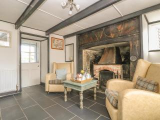 Boundys House - St Ives - 1