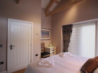 Mugwell Barn - Callington - 4