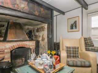 Boundys House - St Ives - 3