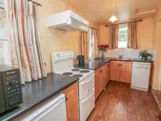 Steepe's Place - Glenosheen - 1