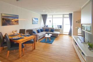 Auszeit & Meer (G-10-4) - Heiligenhafen - 1