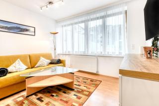Appartement Ideal by A-Appartments - Bürserberg - 8