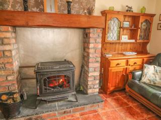 Gapple Cottage - Ballyboe - 5