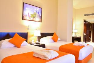 Parrotel Lagoon Waterpark Resort - 4