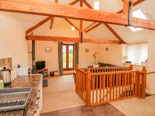The Old Stable - 1