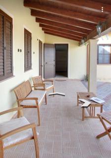 Agriturismo Da Patrizia - Simaxis - 4