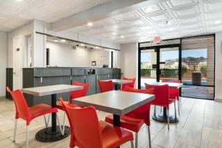 Econo Lodge - Conyers - Conyers - 9