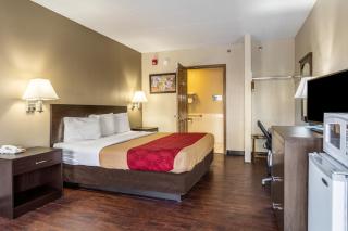 Econo Lodge - Conyers - Conyers - 7