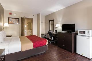 Econo Lodge - Conyers - Conyers - 2