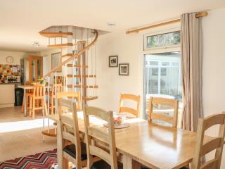 Higher Kernick Stable - 1