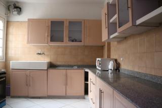 Apartment at Milsa Nasr City, Building No. 35 - 5