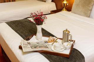 Hamlet Court Hotel - Enfield - 1