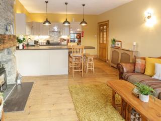 Castle Apartment - Conwy - 3