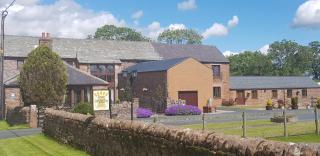 THE GINNEY Country Guest House - Penrith - 6
