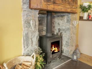 Castle Apartment - Conwy - 7
