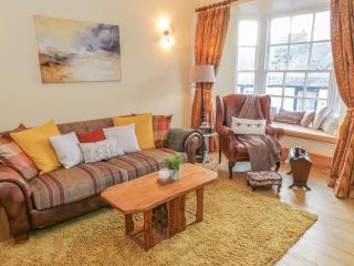 Castle Apartment - Conwy - 4