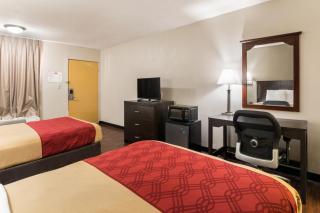 Econo Lodge - Conyers - Conyers - 1