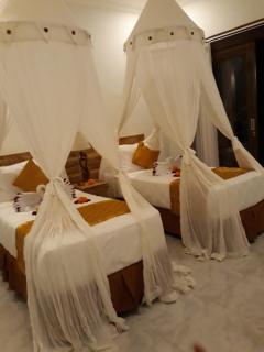 Ubud Batan Nyuh bed & breakfast - Ubud - 4