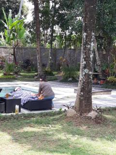 Ubud Batan Nyuh bed & breakfast - 7