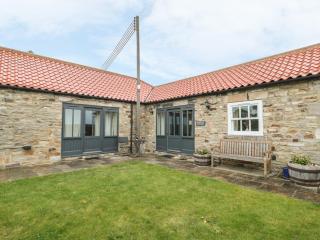 Sheep Pen Cottage - 0