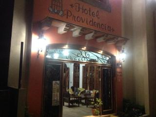 Hotel Providencia - 6
