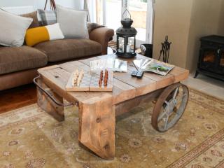 The Granary - Durham - 4